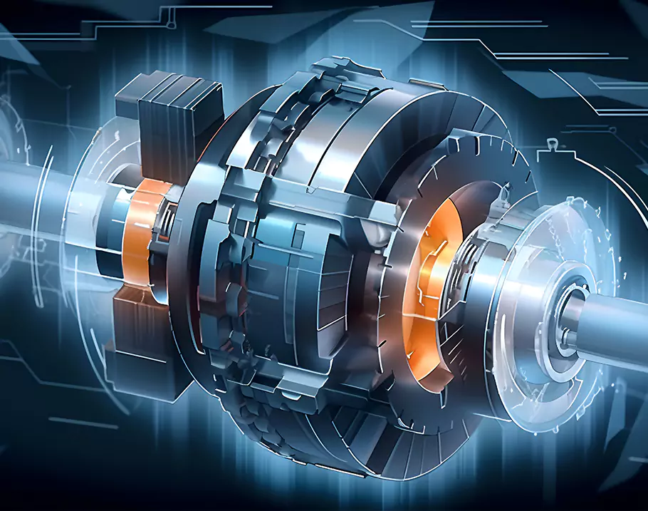 Millele tuleks tähelepanu pöörata püsimagnetiga alalisvoolu reduktormootori kasutamisel