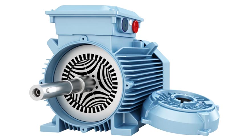 Valitud riiklikusse soovitatavate nimekirja! Jiafeng Poweri mittemagnetiline sünkroonmootor saab veelgi autoriteetse tunnustuse.